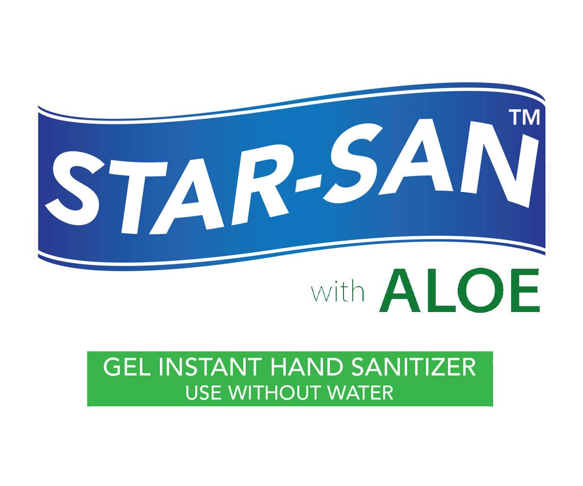 Star-San 