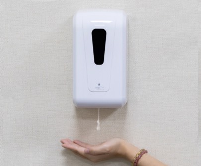 Soap Dispensers