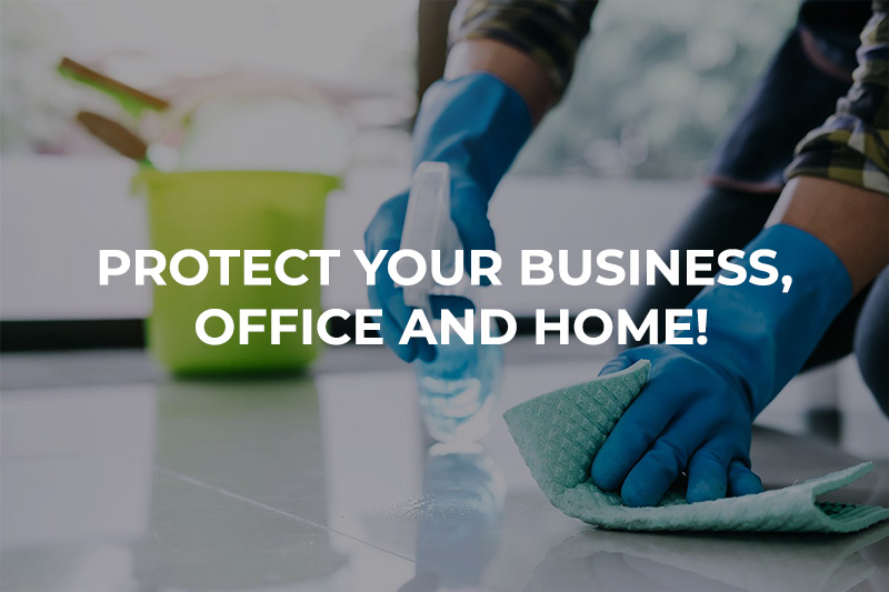 SHM Metro Home Image