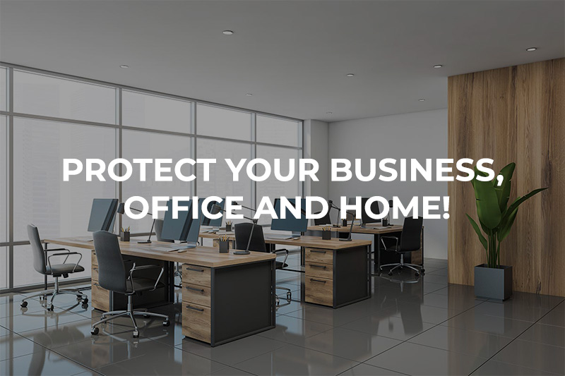 SHM Metro Office Image