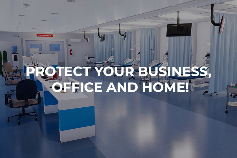 SHM Metro Healthcare Image