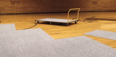 Pro Guard Flooring